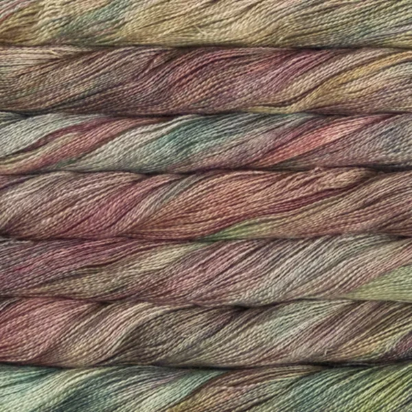 Malabrigo Silkpaca